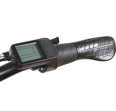 Nakto Pony City E-Bike