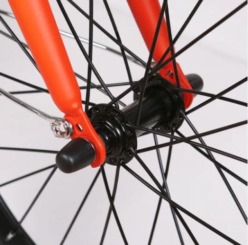 Nakto Pony City E-Bike