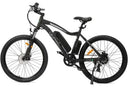 Ecotric Leopard Electric Mountain Bike UL Certified