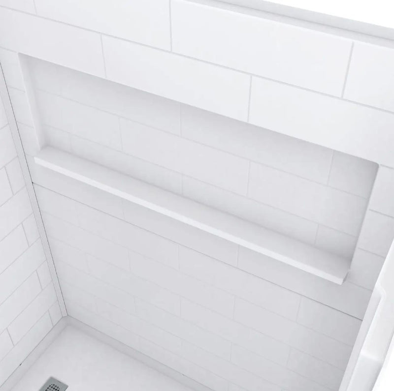 Renovative Bath Vida Barrier Free Shower Kit