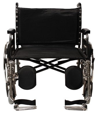 Graham Field Paramount XD Bariatric Wheelchair