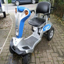 Tzora Titan 4 Hummer Medical Mobility Scooter