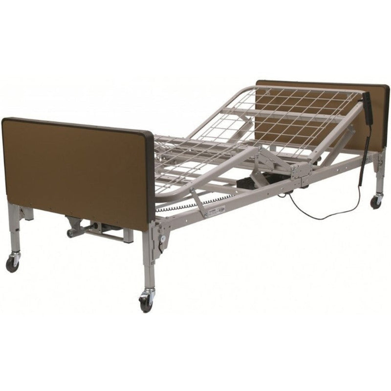 Graham Field Patriot Full-Electric Bed