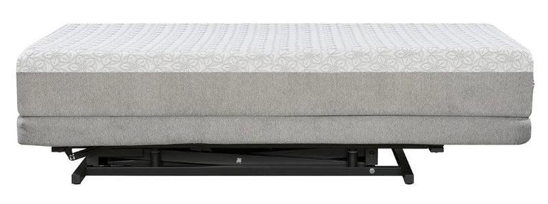 Parks Health Kalmia Perfect-Height Hi-low Adjustable Bed