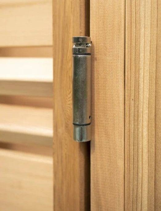 Dundalk Cloudburst Outdoor Shower