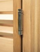 Dundalk Cloudburst Outdoor Shower