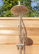 Dundalk Cloudburst Outdoor Shower