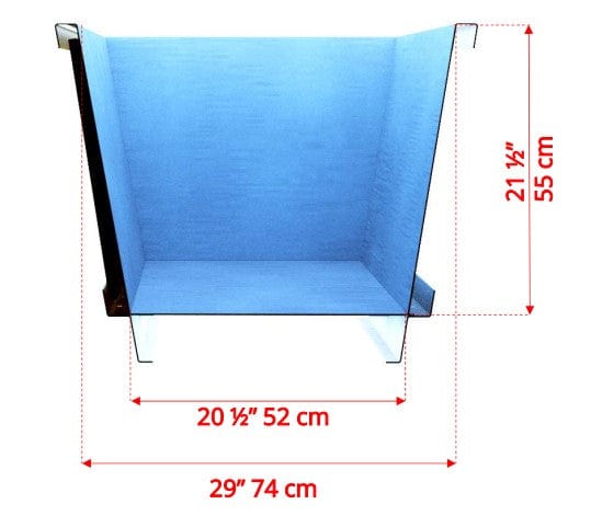 Canadian Timber Polar Cold Plunge Tub