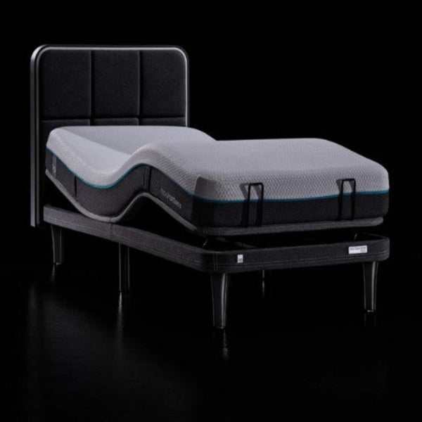ErgoSportive Smart Adjustable Bed
