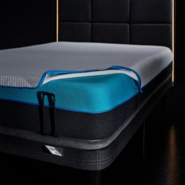 ErgoSportive Smart Adjustable Bed