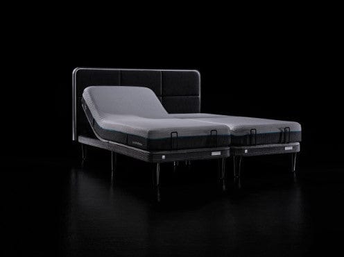 ErgoSportive Smart Adjustable Bed