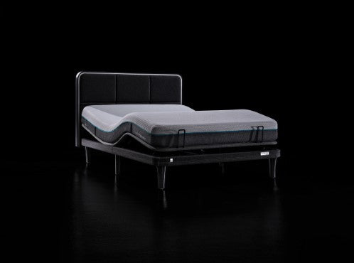 ErgoSportive Smart Adjustable Bed