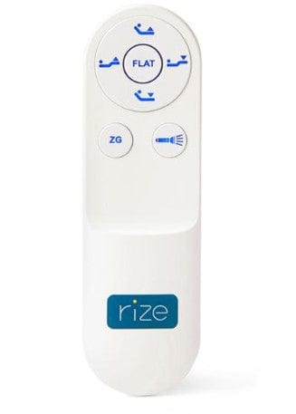 Rize Tranquility II Adjustable Bed