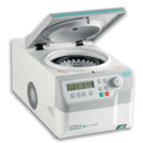Hermle Z216MK Refrigerated Microcentrifuge