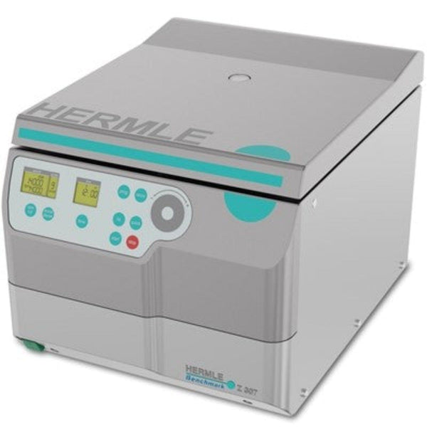 Hermle Z307 Universal Centrifuge