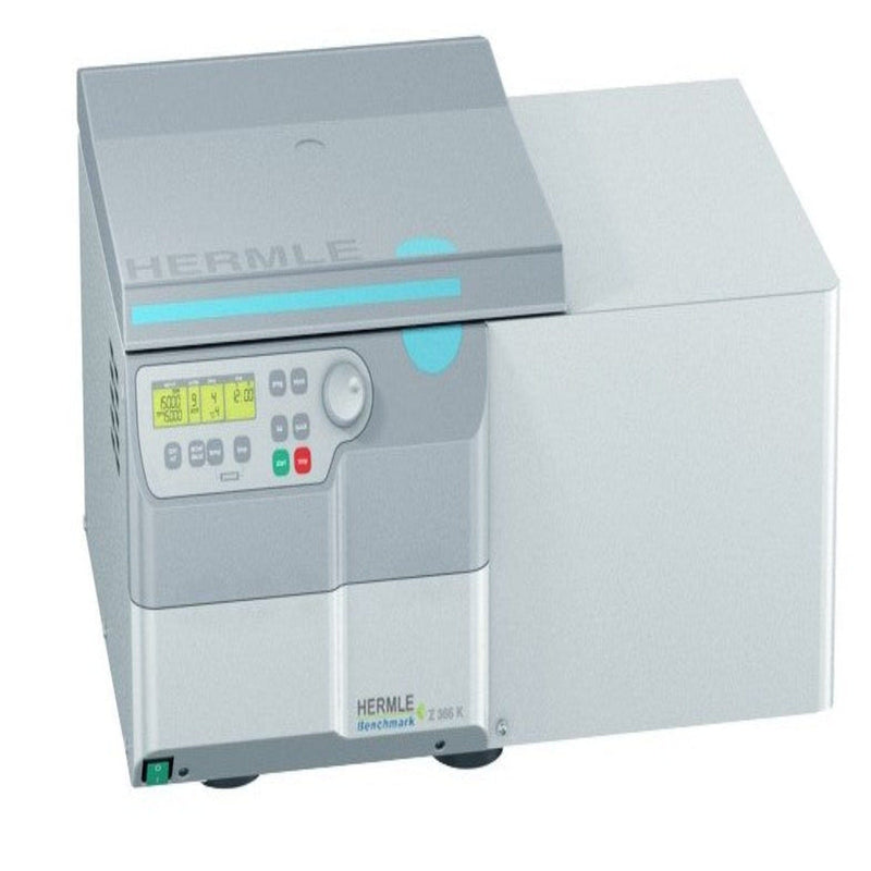 Hermle Z366 Universal Centrifuge