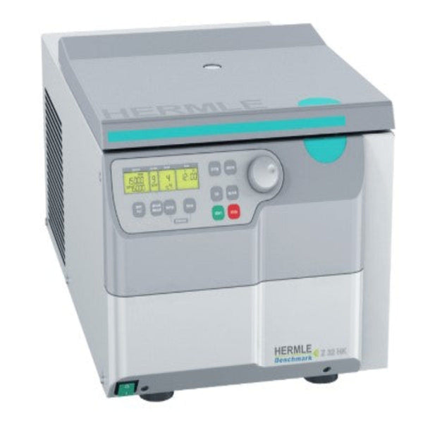 Hermle Z32-HK High Speed Centrifuge