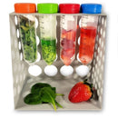 Benchmark IPD9600 BeadBlaster 96 Ball Mill Homogenizer, 120V