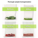 Benchmark IPD4400 BenchMasher 400 Labaratory Paddle Blender with incubation and UV Chamber Decon