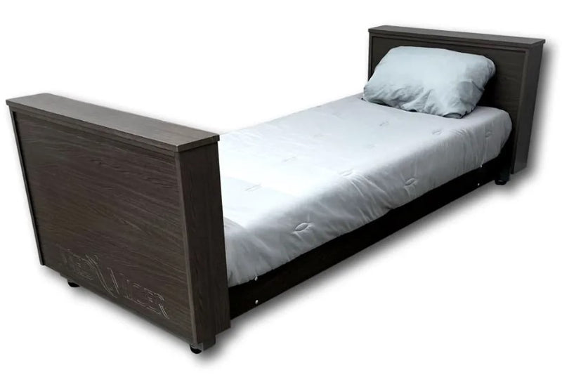Med-Mizer SelectCare Homecare Adjustable Bed