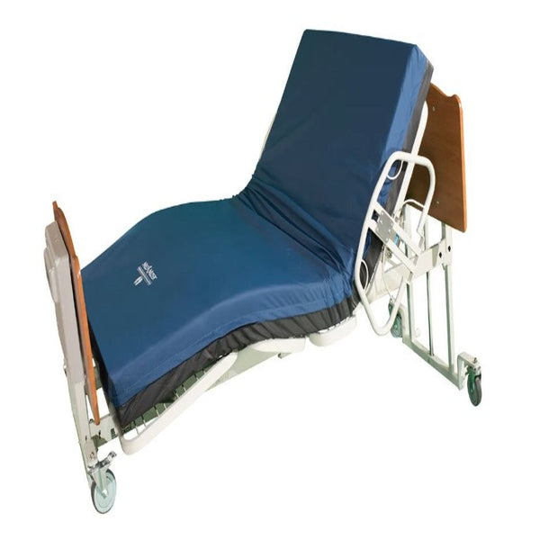 Med-Mizer Comfort Wide EX-8000 Bariatric Adjustable Bed