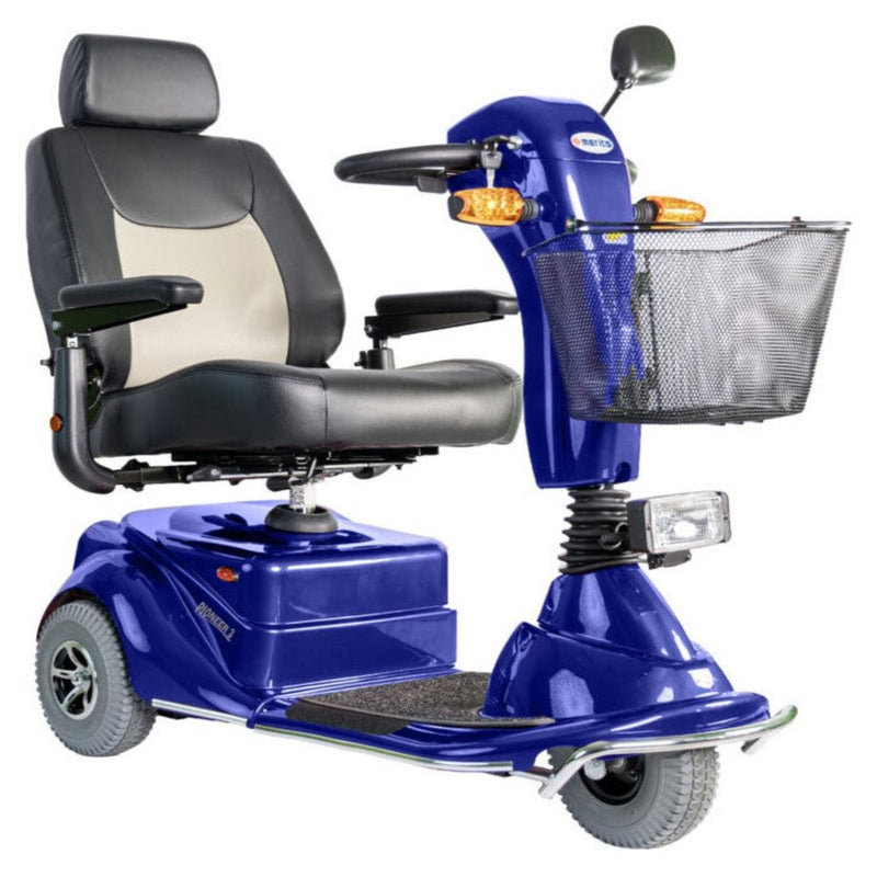 Merits Pioneer 3 Mobility Scooter