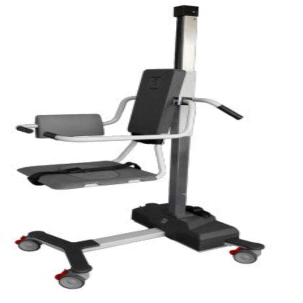 TR Equipment Mobile Bath Chair Lift TR9650