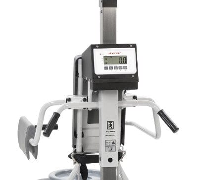 TR Equipment Mobile Bath Chair Lift TR9650