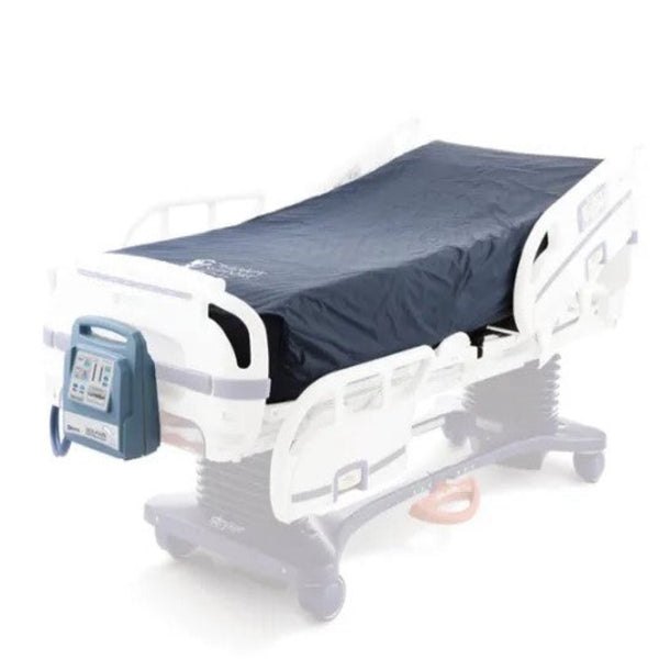 Joerns Dolphin Fluid Immersion Simulation Low Profile Mattress System