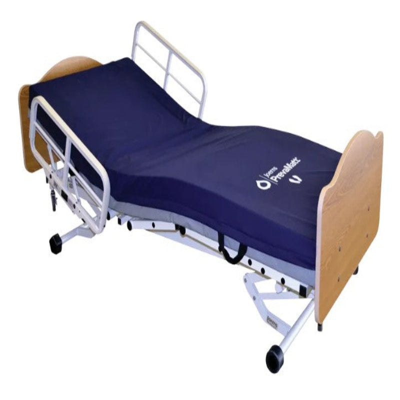 Joerns WeCare Hi-Low Adjustable Homecare Bed