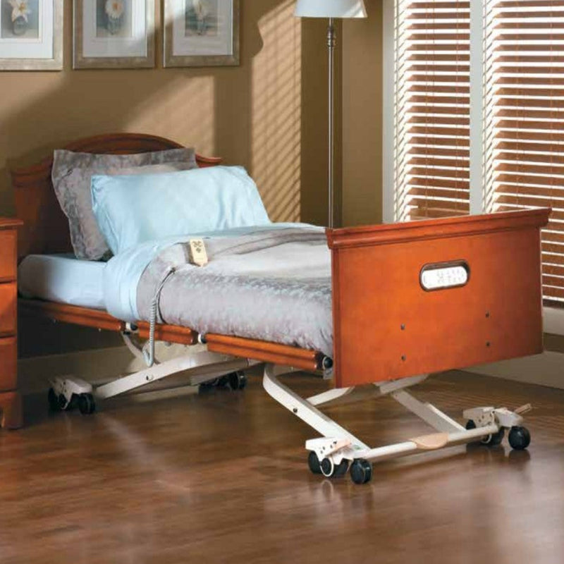 Joerns UltraCare® XT AdvanceCare Hi-Low Adjustable Bed