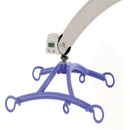 Joerns Hoyer Calibre® Bariatric Mobile Electric Lift