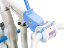 Joerns Hoyer Journey® Sit To Stand Mobile Patient Lift