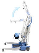 Joerns Hoyer Journey® Sit To Stand Mobile Patient Lift