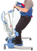 Joerns Hoyer Journey® Sit To Stand Mobile Patient Lift