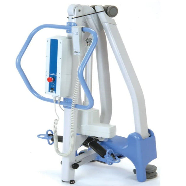 Joerns Hoyer Advance-E Portable Electric Professional Patient Lift