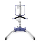Joerns Hoyer Advance-E Portable Electric Professional Patient Lift
