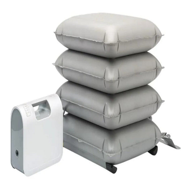 Winncare Mangar ELK With Airflo 24