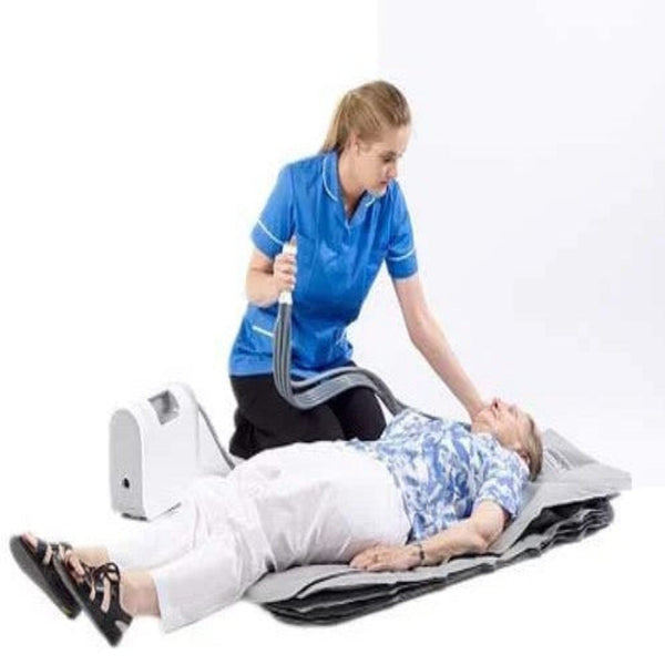 Winncare Mangar Camel With Airflo 24