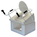 Throne Buttler Powered Toilet Lift Chair TLFE001