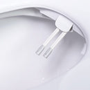 Throne Buttler Powered Toilet Lift Chair With Base Bidet Seat TLFE003