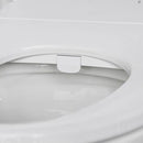 Throne Buttler Powered Toilet Lift Chair With Base Bidet Seat TLFE003