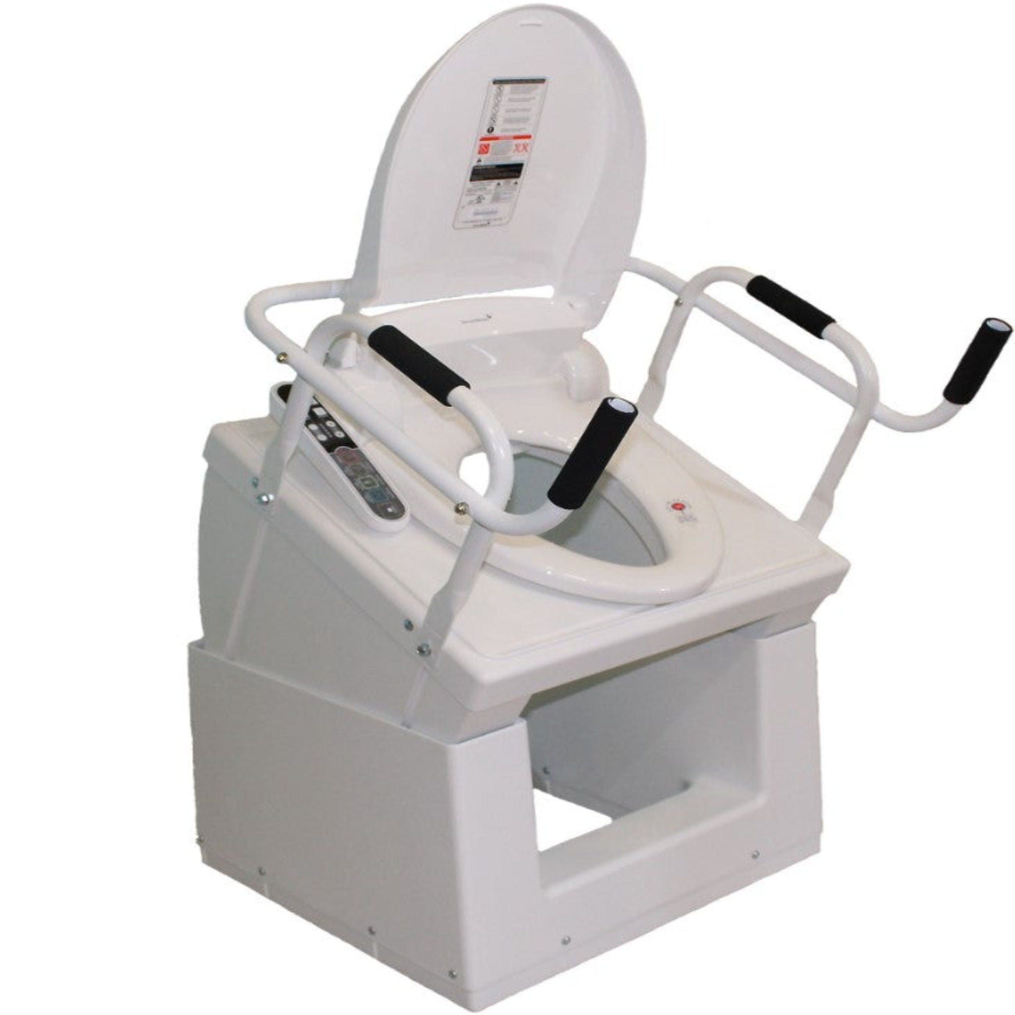 Disability Commodes Bedside Commodes for Seniors and the Disabled