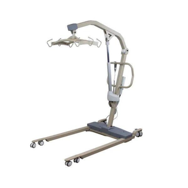 Dynarex Bariatric HD Electric Patient Lift