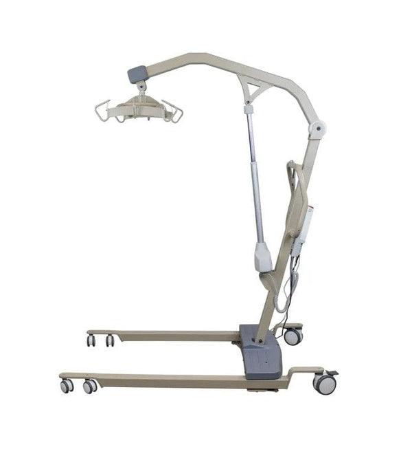 Dynarex Bariatric HD Electric Patient Lift