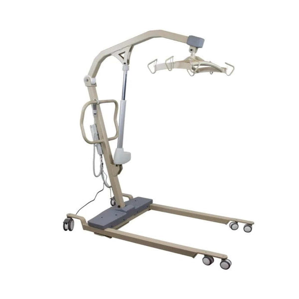 Dynarex Bariatric HD Electric Patient Lift