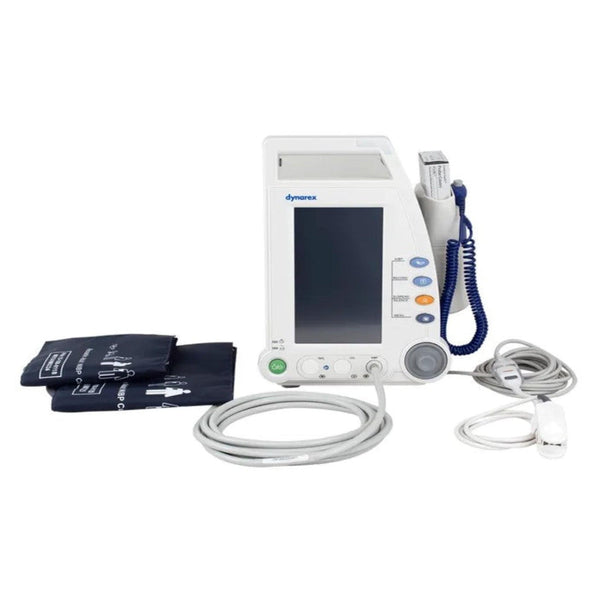 Dynarex Vital Signs Patient Monitor