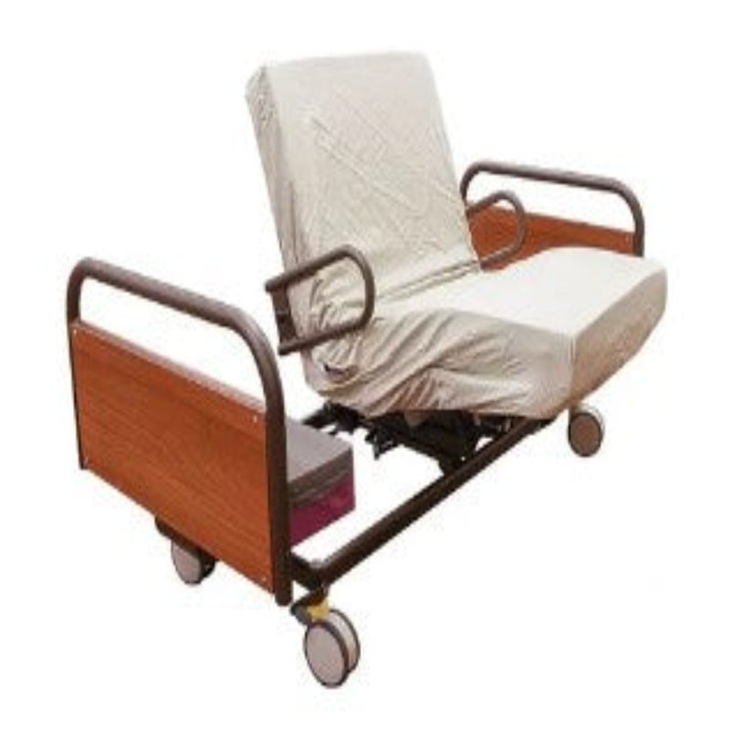 Great Life Healthcare Auto-Pivot Deluxe Bed