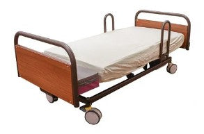 Great Life Healthcare Auto-Pivot Deluxe Bed