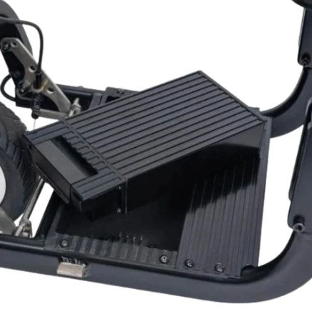 AFIKIM eFOLDi Lite Ultra Lightweight Mobility Scooter